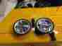 00-15 73397-10 Harley Davidson Daymaker Led Touring Cvo Passing Fog Auxiliary Spot Lamps Lights