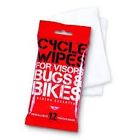 000-000 Cycle Wipes For Visors Bugc And Bikes Pack