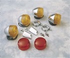 0005 Chris Products Complete Marker Light