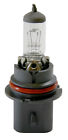 01-179 Solero Halogen Head Lamp Clear Bulb Part