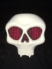 014gel Jam Skull Tail Light