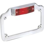 025-9167 Kuryakyn Lighted License Plate Frame