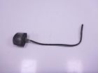 0261s06674 Husqvarna Sm License Plate Tag Light Damaged