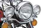 04-0202 Blv40202 Cobra Vstar 650 Custom Steel