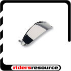 04-2002 Cobra Headlight Visor Honda Sabre