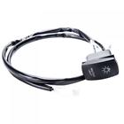 04-90051 Slasher Products Dash Switch Master Light