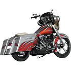 0412-0178 Bagger Nation Domino Turn Signal
