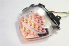 041a Xh Led Tail Brake Light Turn Signals For Yamaha Yzf