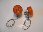 045 6600 Stanley Nos Pair