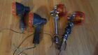 045-7288 Stanley Yamaha Motorcycle Brake