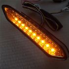 047a Xh Led Tail Brake
