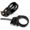 05-200-1b Joker Machine Black 39mm Fork