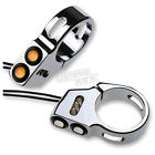 05-200-2c Joker Machine Chrome 41mm Rat