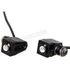05-206-rb Joker Machine Black Single Rat Eye Led Turn Signals Lights