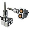 05-216c Joker Machine Dual Rat Eye Led Mirror Mounted Turn Signals