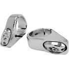 05-49-2c Joker Machine Harley-davidson Chrome Led
