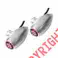 05-54-2b Astro Fork-mount Marker Lights 41mm Forks Joker Machine Led For