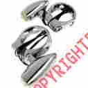 05-54-2c Joker Machine Astro Led Fork-mount Marker Lights 41mm Forks