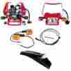 059001 Baja Designs Crf Dual Sport Headlight Kits