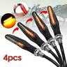 0606314774226 Unbranded Motorcycle Led Turn Signal Light Indicator Blinker