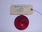 062289123 Aprilia Nos Tail Light