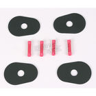07-251bk-l Targa Turn Signal Adapter