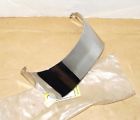 07-6307 Emgo Harley Chrome Taillight Visor Tail Light New