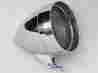 08-366 Touring Arlen Ness Harley-davidson Harley Davidson Chrome Smooth Billet 7 Headlight Housing New