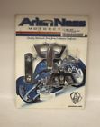 08-390 Arlen Ness Harley V-rod