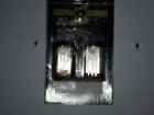 09-130 Custom Chrome Rick Doss