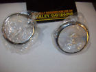 09-703 V-twin Manufacturing Harley Evo