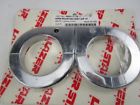 0903-0006 Lazer Star New Harley Davidson Mounting Brackets Clamps