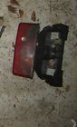 1-08-19 Yamaha Xs Factory Oem Tail Light Taillight