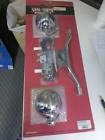 1-231 Show Chrome Accessories Halogen