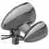 1-2900v-19scap Headwinds Vampire 2 Spot And 1-3 8 Turn Signal Combination Chrome