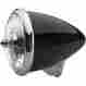 1-5300zcca Headwinds 5.75 Smooth Black Standard Rocket Headlight Housing