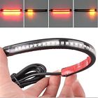 1 Heart Horse Led Brake Light Strip Tail Stop 714046494845