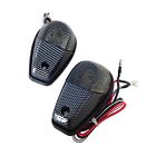 1 Htt Smoke Flush Mount Motorcycle Turn Signals Blinker 696535206880