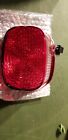 1-red-motorcycle-bike-moto-housing-turn-signal Colight For Harley Davidson Redtrim Lens Led Tail 763383303396