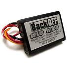 1009 Back Off Signal Dynamics