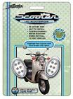 1044282 Street Fx Scooter Electropods
