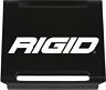 104913 Rigid Industries Light Cover Black