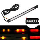 105224nbtuj5170 Unbranded Pcs Dc Led Motorcycle Turn Signal Lamp Leds Tail