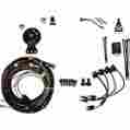 109-001 Dux Atv-utv Universal Signal Kit