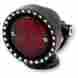 11-006 Ken S Factory Kens Black Machine Neo-fusion Taillight