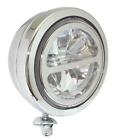 11025 V-factor Chrome Spotlight With