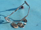 11034-1110 Kawasaki Ltd Kz Headlight Meter Bracket