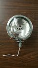 11034-12591 Mid Chrome For Harley Universal Late Model Flh Style Spotlight