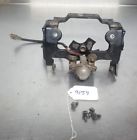 11046-1950 23016-1054 Kawasaki Taillight Bracket And Light Used