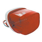 11210 Oe Style Taillight Assembly